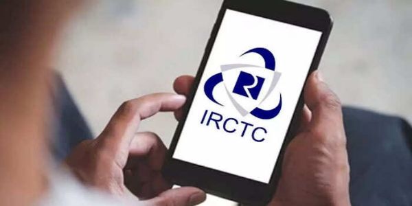 முதலீட்டாளர்களுக்கு டிவிடெண்ட் கொடுக்கும் IRCTC