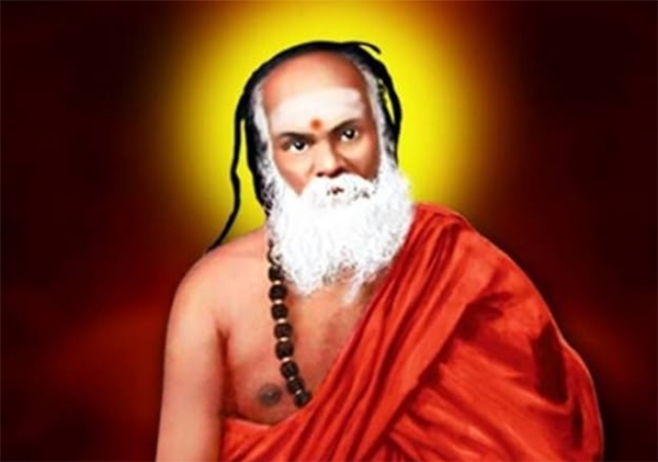 பாம்பன் சுவாமிகள் மறைந்த நாளின்று