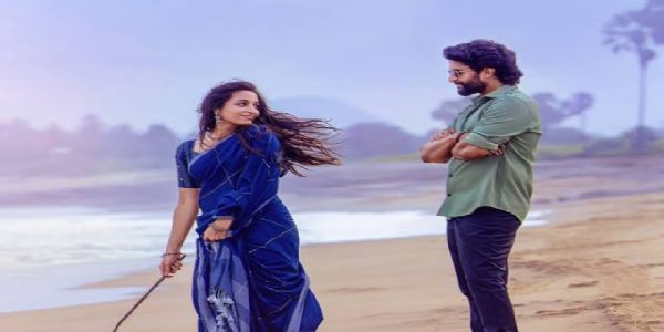 தனது கதையை திருடி ஹிட் 3 திரைப்படம் தயாரித்துள்ளதாக ஒருவர் சென்னை உயர் நீதிமன்றத்தில் வழக்கு