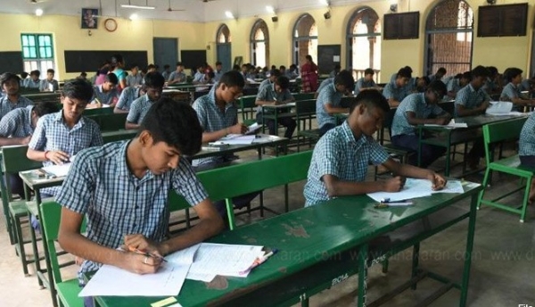 பிளஸ் 2 துணைத் தேர்வுக்கு வரும் 25ம் தேதி முதல் ஹால்டிக்கெட் வினியோகம்: இணையதளத்தில் பதிவிறக்கம் செய்ய தேர்வுத்துறை அறிவுறுத்தல்