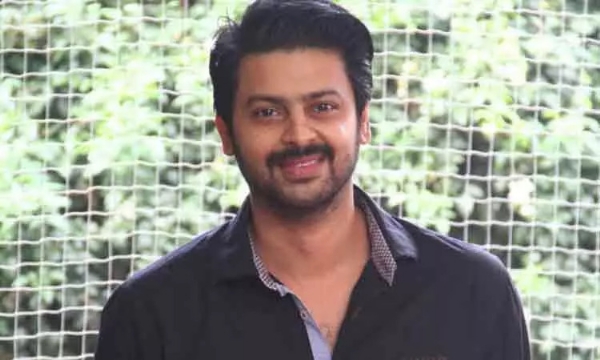நடிகர் ஸ்ரீகாந்துக்கு ஜூலை 7-ம் தேதி வரை நீதிமன்ற காவல்