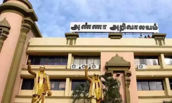 தி.மு.க.வில் புதிதாக உருவாக்கப்பட்டுள்ள இரு அணிகளுக்கு நிர்வாகிகள் நியமனம்