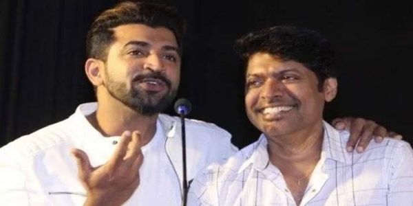 போதைப் பொருள் வழக்குகளில் நடிகர்கள் கைதாகியுள்ள கேள்வி -No comments என பதிலளித்த அருண் விஜய்