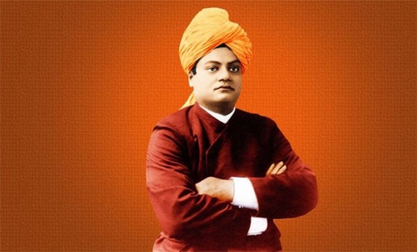சுவாமி விவேகானந்தர் நினைவு நாள்