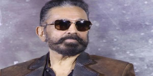 கன்னட மொழி குறித்து பேச கமலுக்கு தடை - பெங்களூரு சிவில் நீதிமன்றம் உத்தரவு