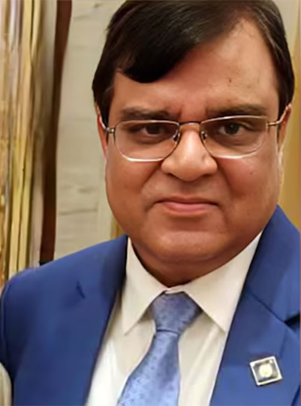 பீகாரில் தொழிலதிபர் சுட்டுக் கொலை