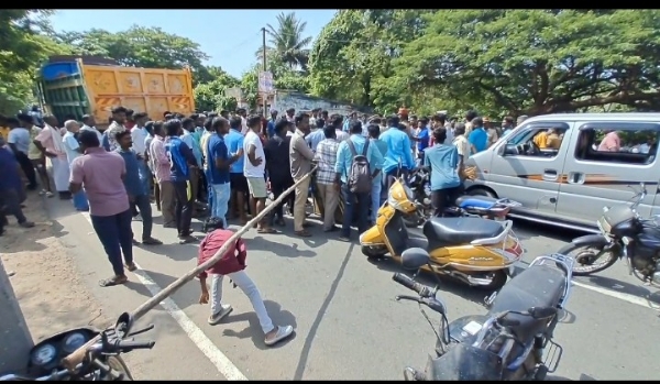 புதுச்சேரிபுதுச்சேரி