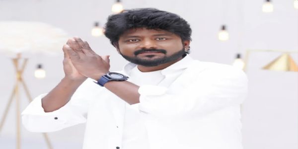 சின்னத்திரை நடிகர் சங்கத்தின் புதிய தலைவரானார் நடிகர் பரத் -பட்டாசு வெடித்து ஆதரவாளர்கள் கொண்டாட்டம்