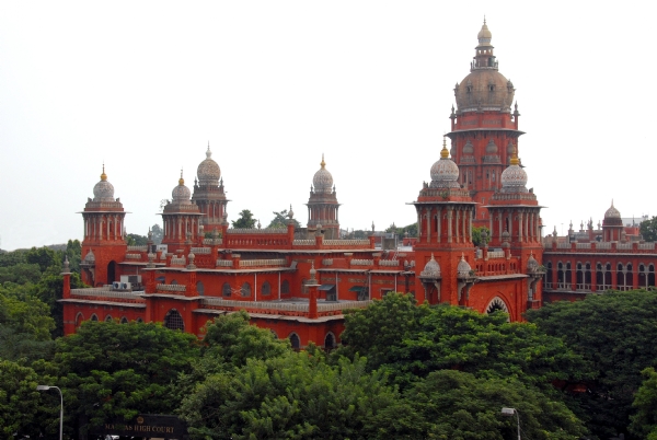 High court