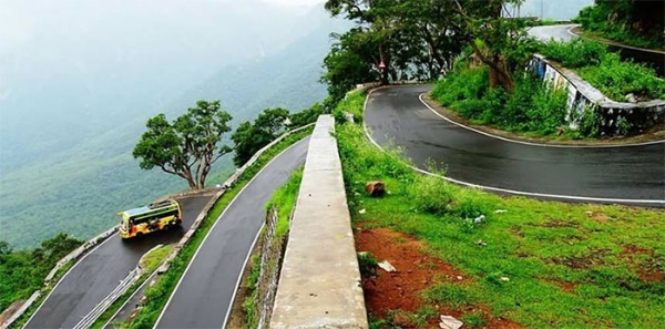 இயற்கை, ஆன்மிகம், வரலாறு ஆகியவற்றின் கலவையாக விளங்கும் ‘கொல்லிமலை’