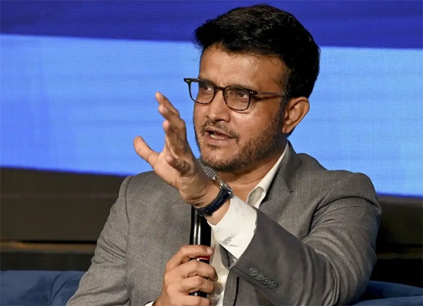 வங்காள கிரிக்கெட் சங்கத்தின் தலைவர் பதவிக்கு போட்டியிடும் சவுரவ் கங்குலி