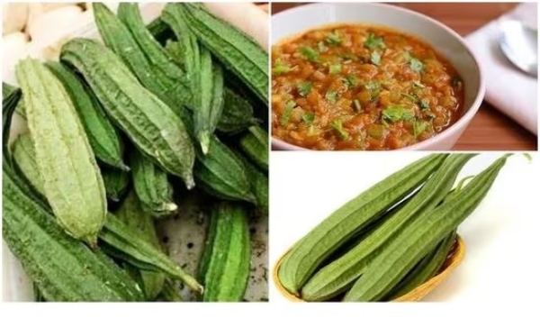 பீர்க்கங்காயை சாதாரணமா நினைச்சு ஒதுக்காதீங்க... இவ்வளவு நன்மைகள் கொட்டி கிடக்கு...