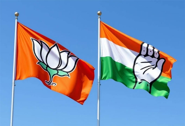 இமாச்சலப் பிரதேசத்திற்கு நிதி உதவி செய்த கர்நாடக அரசுக்கு பா.ஜ.க எதிர்ப்பு - பதிலடி கொடுத்த காங்கிரஸ்