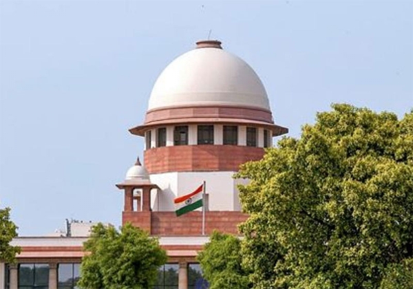 தேர்தல் ஆணையத்திற்கு உச்ச நீதிமன்றம் எச்சரிக்கை