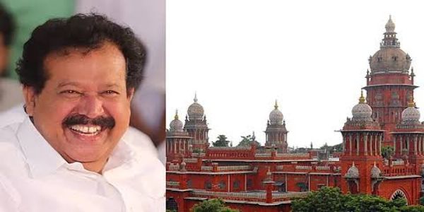 சைவ - வைணவ சமயங்கள், பெண்கள் குறித்து வெறுப்பு பேச்சு பேசியதற்கு எதிராக பேசிய விவகாரம் உயர்நீதிமன்றமே வழக்கை முடித்து வைத்தது