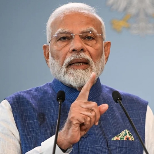 modi