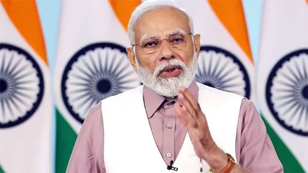 பிரதமர் மோடியின் 75வது பிறந்தநாளில் நாடு முழுவதும் சேவை சார்ந்த நிகழ்வுகளை ஏற்பாடு செய்த பா.ஜ.க