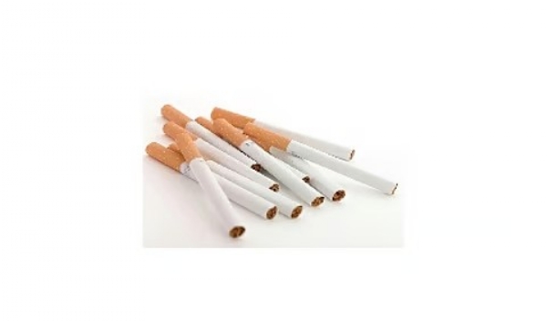 பிப்ரவரி  1-ஆம் தேதி முதல் புகையிலைப் பொருள்களுக்கு 40 சதவீத சரக்கு மற்றும் சேவை வரி - மத்திய அரசு அறிவிப்பு