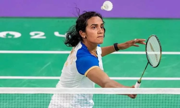 மலேசிய ஓபன் சர்வதேச பேட்மிண்டன் போட்டி - பெண்கள் ஒற்றையர் பிரிவு அரையிறுதிக்கு பி.வி.சிந்து முன்னேற்றம் மலேசிய ஓபன் சர்வதேச பேட்மிண்டன் போட்டி - பெண்கள் ஒற்றையர் பிரிவு அரையிறுதிக்கு பி.வி.சிந்து முன்னேற்றம்