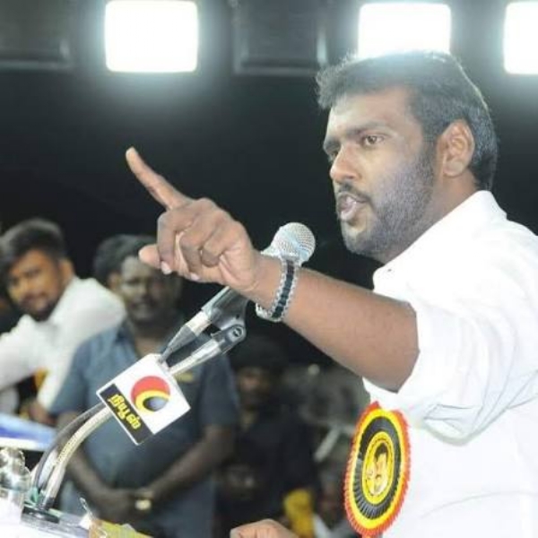 விஜயபிரபாகரன்