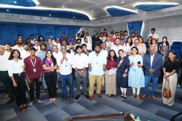 சினிமா சினிமா