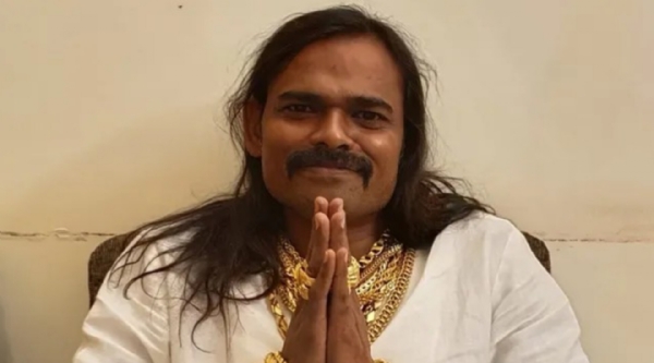 Hari Nadar Hari Nadar