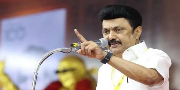 பாஜகவினர் உள்ளிட்ட பிற கட்சிகளே பாராட்டும் அளவிற்கு உள்ளது நம் திமுக காரர்களின் உழைப்பு - முதலமைச்சர் மு.க.ஸ்டாலின்