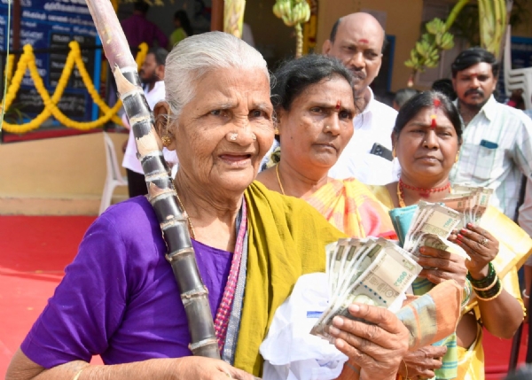 Pongal Thoguppu Pongal Thoguppu