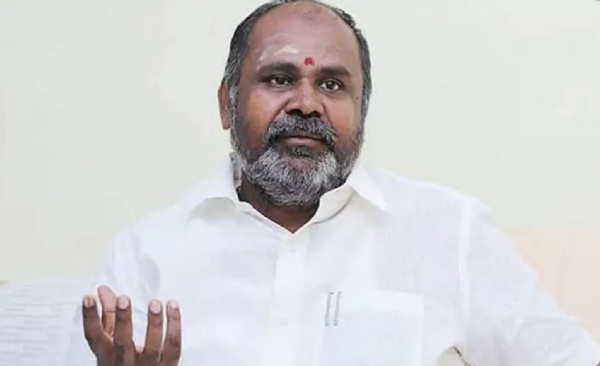 ஆர். பி.உதயகுமார்