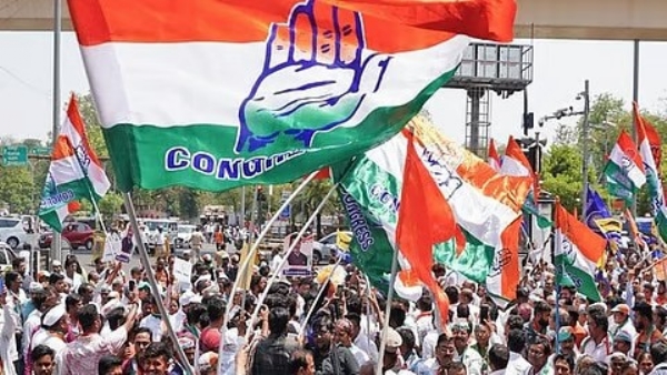 நாடு முழுவதும் விபி ஜி ராம் ஜி சட்டத்துக்கு எதிர்ப்பு தெரிவித்து இன்று காங்கிரஸார் உண்ணாவிரதப் போராட்டம்! நாடு முழுவதும் விபி ஜி ராம் ஜி சட்டத்துக்கு எதிர்ப்பு தெரிவித்து இன்று காங்கிரஸார் உண்ணாவிரதப் போராட்டம்!