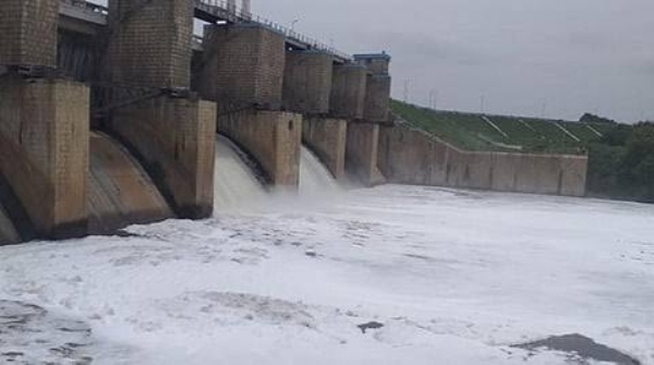 கெலவரப்பள்ளி அணை கெலவரப்பள்ளி அணை