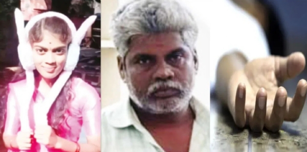 Villupuram murder case Villupuram murder case