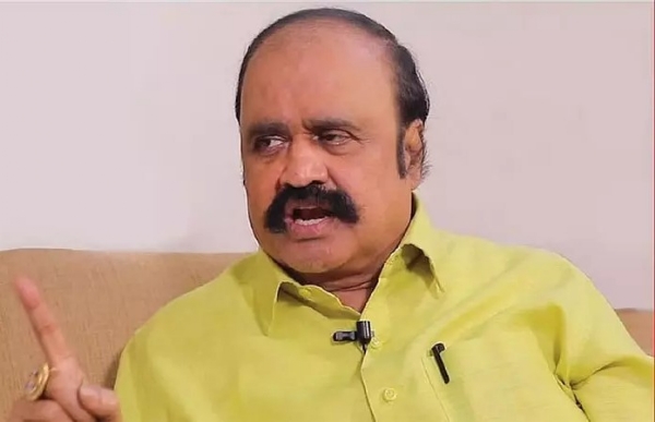 புகழேந்தி புகழேந்தி