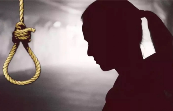 தற்கொலை