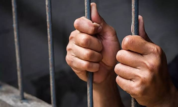 சிறைக்கைதி