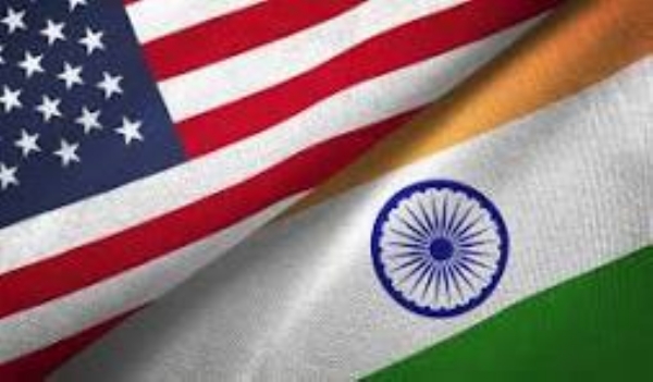 இந்தியா - அமெரிக்கா இடையிலான வர்த்தக உடன்பாடு குறித்த அடுத்தக்‌ கட்ட பேச்சு இன்று துவக்கம்