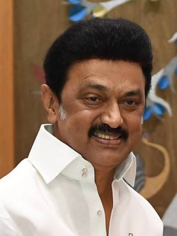 முதலமைச்சர்