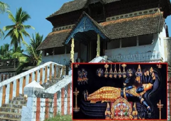 திருவட்டார் ஆதிகேசவ பெருமாள் கோவிலில் நாளை முதல் சந்தன களப அபிஷேகம்