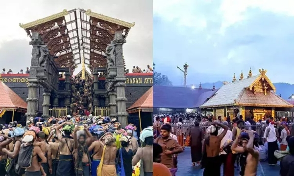 சபரிமலை நெய் விற்பனை முறைகேடை லஞ்ச ஒழிப்புத்துறை நேர்மையான மற்றும் திறமையான அதிகாரிகளை கொண்ட குழுவை அமைத்து விசாரணை நடத்த கேரள ஐகோர்ட்டு உத்தரவு