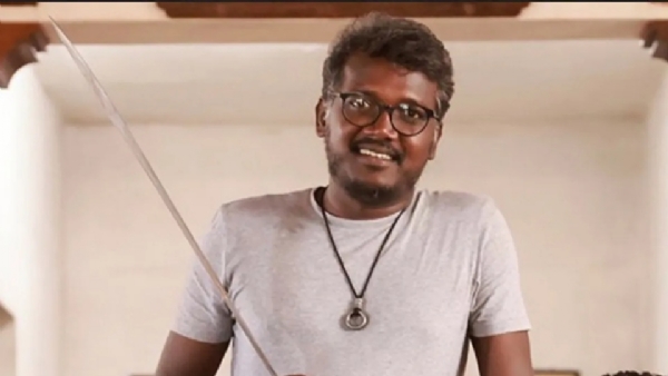 இயக்குநர் மாரி செல்வராஜூக்கு பெரியார் விருது தமிழக அரசு அறிவிப்பு