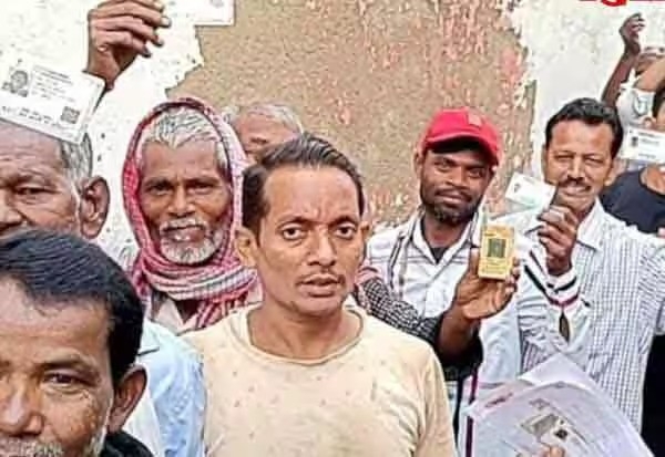 பிப்ரவரி 5ல்‌ மஹாராஷ்டிராவில்‌ 12 ஜில்லா பரிஷத்துகள்‌ மற்றும்‌ 125 பஞ்சாயத்து சமிதிகளுக்கான தேர்தல்‌ - மாநில தேர்தல்‌ ஆணையம்‌ அறிவிப்பு