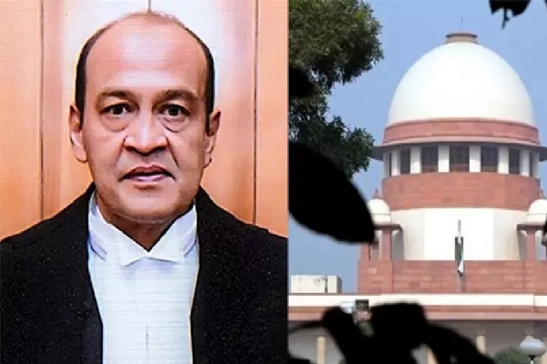 நீதிபதி வீட்டில் எரிந்த நிலையில் கட்டுக்காட்டன பணம் சிக்கிய விவகாரம் - நாடாளுமன்ற நிலைக்குழுவின் விசாரணை தொடர உச்ச நீதிமன்றம் அனுமதி