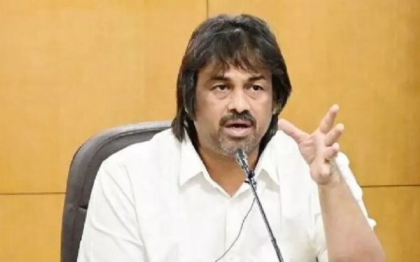 மது பங்காரப்பா