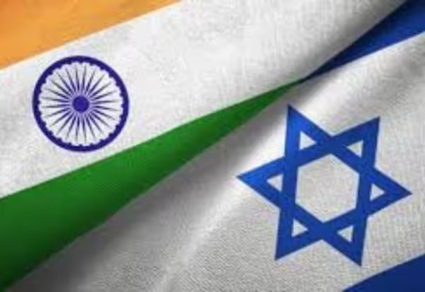 இந்தியர்கள்‌ இஸ்ரேலுக்கு அத்தியாவசியமற்ற பயணங்களைத்‌ தவிர்க்க வேண்டும்‌ - மத்திய அரசு அறிவுறுத்தல்