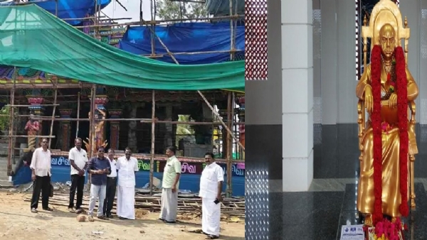 ஜனவரி 27,28 தேதிகளில் சுவாமி சகஜானந்தா பிறந்தநாள்  விழா ஏற்பாடுகள் தீவிரம்