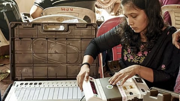 இன்று மகாராஷ்டிர மாநிலத்தின் உள்ளாட்சித் தேர்தலுக்கான ஓட்டு எண்ணிக்கை!