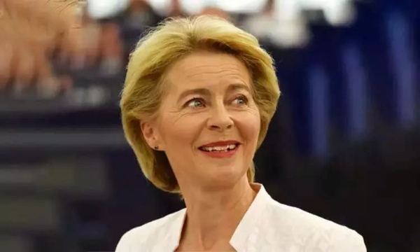 ஜனவரி 26-ம் தேதி டெல்லியில் நடைபெறும் குடியரசு தின விழாவில் ஐரோப்பிய யூனியன் தலைவர் சிறப்பு விருந்தினராக பங்கேற்பு