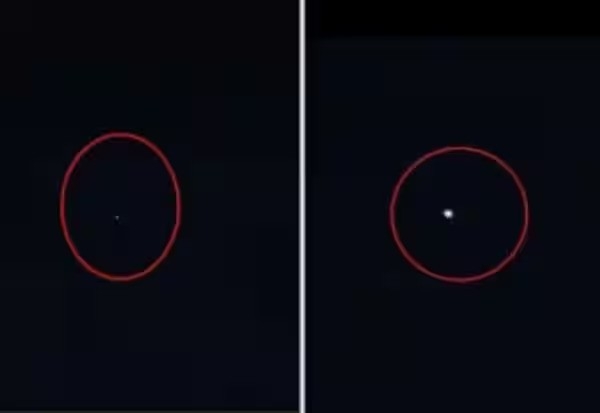 ஜம்மு காஷ்மீர்‌ எல்லையில்‌ மண்டும்‌ பாகிஸ்தான்‌ ட்ரோன்கள்‌ - சுட்டு வீழ்த்திய இந்திய ராணுவம்