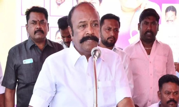 பொங்கல் பரிசுத் தொகுப்பு ரூ.6453.54 ரொக்கமாக  2.15 கோடி பயனாளர்களுக்கு வழங்கப்பட்டுள்ளது - கூட்டுறவுத்துறை அமைச்சர் தகவல்