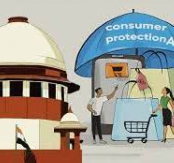 மத்திய அரசின் நுகர்வோர் பாதுகாப்பு ஆணையம், சட்டவிரோத வாக்கி-டாக்கி விற்பனை தொடர்பாக எட்டு நிறுவனங்களுக்கு மொத்தம் ரூ.44 லட்சம் அபராதம் விதிப்பு